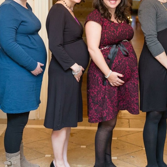 GAP maternity dress - Picture 6 of 6